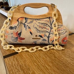 Spartina 449 Handbag NWOT